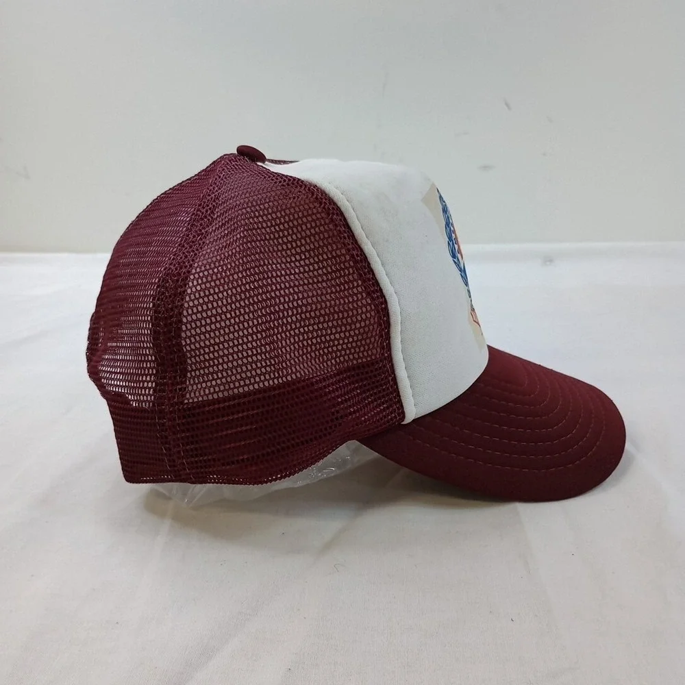 AMVETS WWII Korea‎ Vietnam Snapback Hat – Veteran American Legion Cap